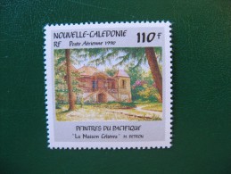 NOUVELLE CALEDONIE YVERT POSTE AERIENNE N° 275 NEUF** LUXE - MNH - FACIALE 0,92 EURO - Unused Stamps