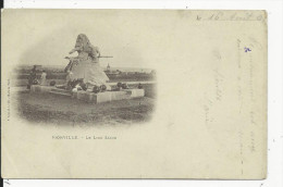 Vionville    Le Lion Saxon    Guerre1870 - Other Municipalities