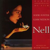 Nell : Original Soundtrack (Bande Originale) Isham Mark - Filmmuziek