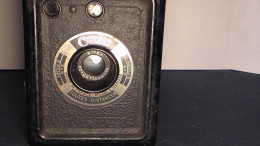 Photo  , Appareil Coronet 1937 - Fotoapparate