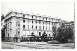 PARIS (XIV) Cité Universitaire Pavillon De La Grèce - Paris (14)