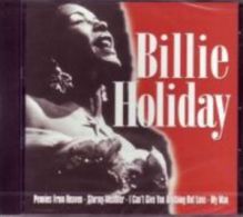 Forever Gold Billie Holiday - Jazz