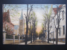 Delcampe - AK SOLINGEN OHLIGS Alleestrasse Ca.1920 /// D*19442 - Solingen