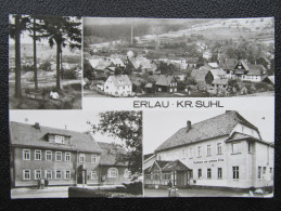 AK ERLAU ST.KILIAN Kr. Suhl    /// D*19453 - Suhl