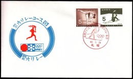 Japan 1972 Olympic Games Sapporo 1972 Olympic Tohrc - Winter 1972: Sapporo