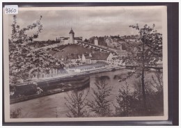 GRÖSSE 10x15 - SCHAFFHAUSEN - DER MUNOT - TB - Altri & Non Classificati