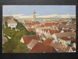 AK FREISING 1913 /// D*19508 - Freising