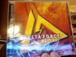 Delta Force Land Warrior - PC-Spiele