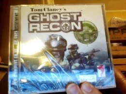 Tom Clancy's Ghost Recon Jeu Pc - PC-Spiele