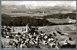 1601 - Ohne Porto - Alte Foto Ansichtskarte Rickenbach Säckingen Gel. 1967 - Strähle - Waldshut-Tiengen