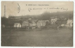 Butry-sur-Oise (95.Val D´Oise) La Route Des Carrières - Butry