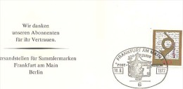 Año 1972 Centenario Museo Postal - Sonstige & Ohne Zuordnung