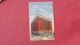 - Ohio> Cincinnati  Hotel Gibson---  Ref  48 - Cincinnati