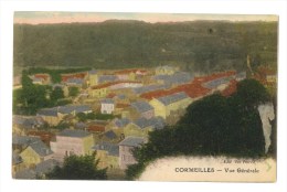 Cormeilles - Vue Générale - Cormeilles En Parisis