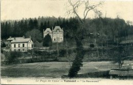 76 VALMONT ++ "Le Rouxmesnil" ++ - Valmont