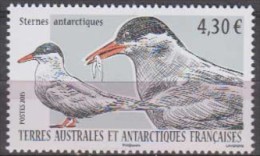 Antarctica - T.A.A.F.2015.Birds.Sterns.MNH 22439-V3 - Ungebraucht