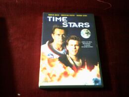 Time Stars  °°°° Martin Sheen , Christian Slater , Sharon Stone - Science-Fiction & Fantasy