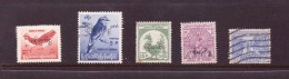 BIRMANIE LOT  YVERT N° NEUF/OBLITERE - Myanmar (Burma 1948-...)