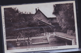 JOUY LE MOULIN - Jouy