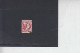 (DLC) - GRECIA  1871 - Yvert  23° - Hermes - Used Stamps