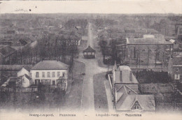 Leopoldsburg Panorama (In Zeer Goede Staat) - Leopoldsburg