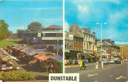 A-16 4232 : DUNSTABLE - Other & Unclassified