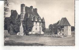 9. Saint Martin De Chaulieu, Le Chateau - Unclassified