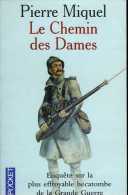 Guerre 14 - 18 : Le Chemin Des Dames Par Miquel (ISBN 2266081969 EAN 9782266081962) - Oorlog 1914-18