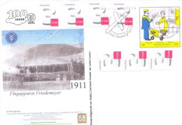 2013. Germany,  The Letter By Ordinary Post To Moldova - Brieven En Documenten