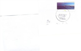 2014. Germany,  The Letter By Ordinary Post To Moldova - Brieven En Documenten