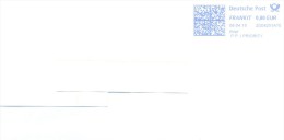 2015. Germany,   The Letter By Ordinary Post To Moldova - Brieven En Documenten