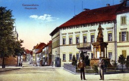 Germersheim - Germersheim