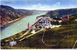 Oberwesel - Oberwesel