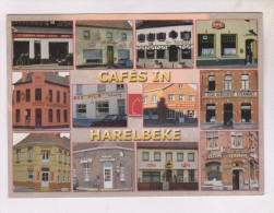 CPM CAFES IN HARELBEKE MULTIVUES - Harelbeke