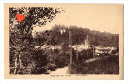 28142-LE-52-Vignory-Vue Générale - Vignory