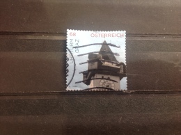 Oostenrijk / Austria - Klokkentoren Graz (68) 2015 Very Rare! - Usati