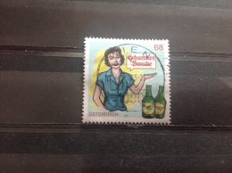 Oostenrijk / Austria - Chartner Bombe (68) 2015 Very Rare! - Used Stamps