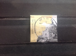 Oostenrijk / Austria - Bergkerk Eisenstadt (10) 2015 Very Rare! - Used Stamps