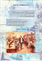 Cachets Dauguin En Roumanie (1890-1909) - 112 Pag. - Zonder Classificatie