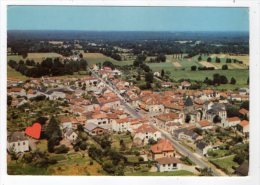 28153-LE-87-BUSSIERE POITEVINE-Vue Générale Aérienne - Bussiere Poitevine