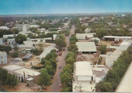 Niamey - Níger