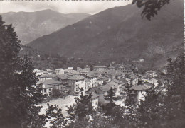 Roquebillière 06 - Vue Générale Nouveau Village - Edition Passeron Tabacs - Roquebilliere