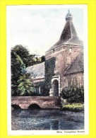 * Arcen - Venlo (Nederland - Limburg) * (Uitgave H. Timmermans) Poortgebouw Kasteel, Chateau, Pont, Rare - Venlo