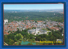 Deutschland; Bad Homburg Von Der Hohe; Panorama - Bad Homburg