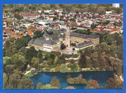 Deutschland; Bad Homburg Von Der Hohe; Panorama - Bad Homburg