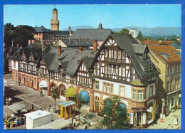 Deutschland; Bad Homburg Von Der Hohe; Markt - Bad Homburg