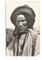 AOF.0091/ Gardien De Troupeau - Mauritania