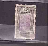 89  OBL  Y&T    "Gué à Kitim"  *GUINEE*  02/31 - Used Stamps