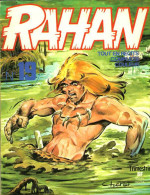 Rahan N° 19 Par Cheret (1976) - Rahan