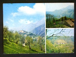 TOSCANA -CARRARA -MONTEREGGIO -F.G. LOTTO N°508 - Carrara